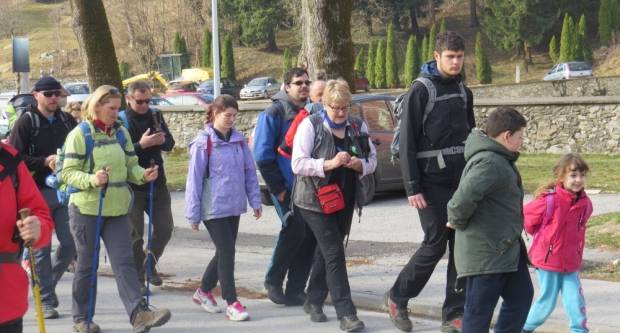 FOTO: Šesta velička ʺSrimušijadaʺ, 3.3.2019.