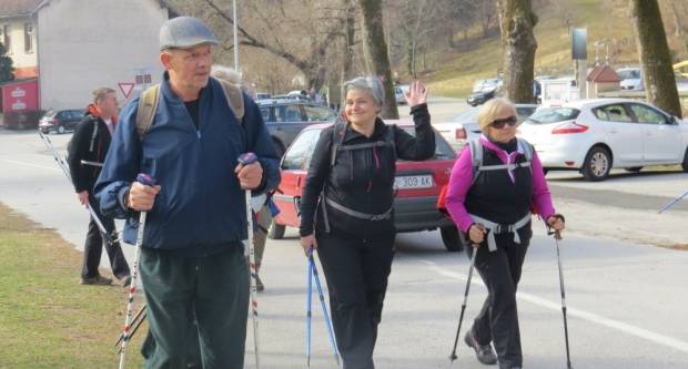 FOTO: Šesta velička ʺSrimušijadaʺ, 3.3.2019.