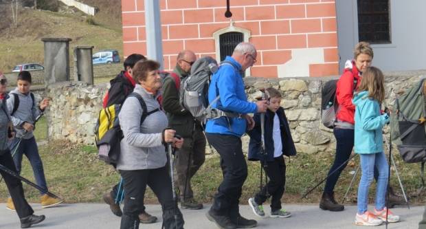 FOTO: Šesta velička ʺSrimušijadaʺ, 3.3.2019.