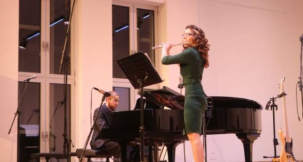 49. Dani Glazbene škole Požega - Koncert profesora Glazbene škole Požega