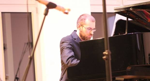 49. Dani Glazbene škole Požega - Koncert profesora Glazbene škole Požega