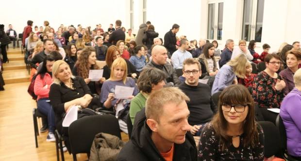 49. Dani Glazbene škole Požega - Koncert profesora Glazbene škole Požega