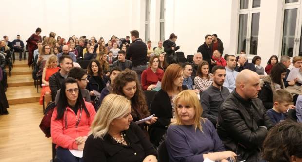 49. Dani Glazbene škole Požega - Koncert profesora Glazbene škole Požega