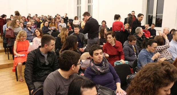 49. Dani Glazbene škole Požega - Koncert profesora Glazbene škole Požega