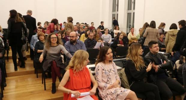 49. Dani Glazbene škole Požega - Koncert profesora Glazbene škole Požega