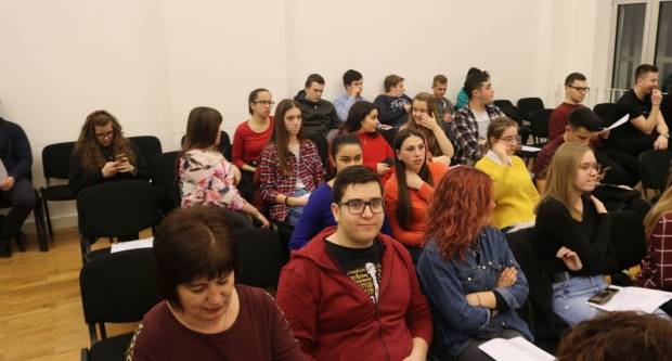 49. Dani Glazbene škole Požega - Koncert profesora Glazbene škole Požega