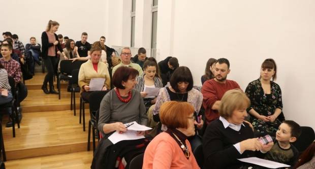 49. Dani Glazbene škole Požega - Koncert profesora Glazbene škole Požega