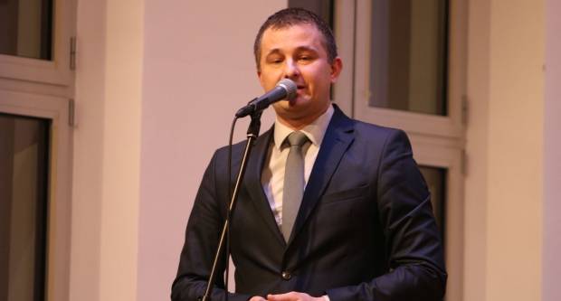 49. Dani Glazbene škole Požega - Koncert profesora Glazbene škole Požega