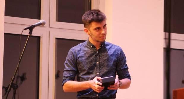 49. Dani Glazbene škole Požega - Koncert profesora Glazbene škole Požega