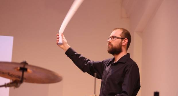 49. Dani Glazbene škole Požega - Koncert profesora Glazbene škole Požega