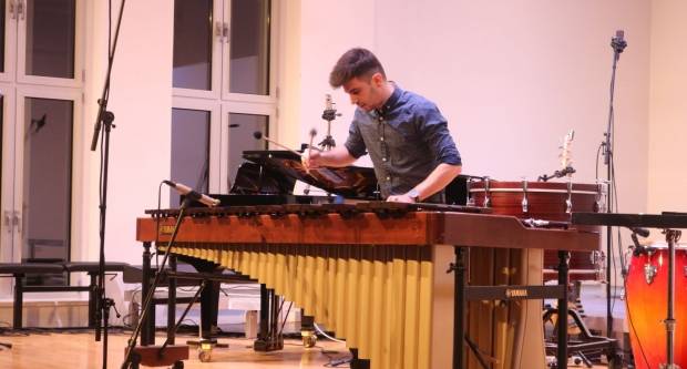 49. Dani Glazbene škole Požega - Koncert profesora Glazbene škole Požega