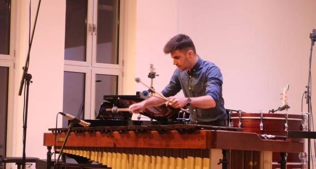 49. Dani Glazbene škole Požega - Koncert profesora Glazbene škole Požega