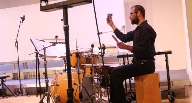 49. Dani Glazbene škole Požega - Koncert profesora Glazbene škole Požega