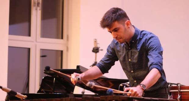 49. Dani Glazbene škole Požega - Koncert profesora Glazbene škole Požega