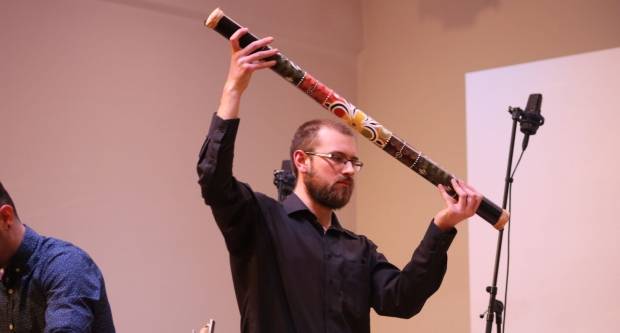 49. Dani Glazbene škole Požega - Koncert profesora Glazbene škole Požega