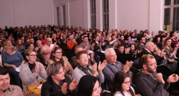 49. Dani Glazbene škole Požega - Koncert profesora Glazbene škole Požega