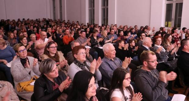 49. Dani Glazbene škole Požega - Koncert profesora Glazbene škole Požega