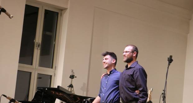 49. Dani Glazbene škole Požega - Koncert profesora Glazbene škole Požega