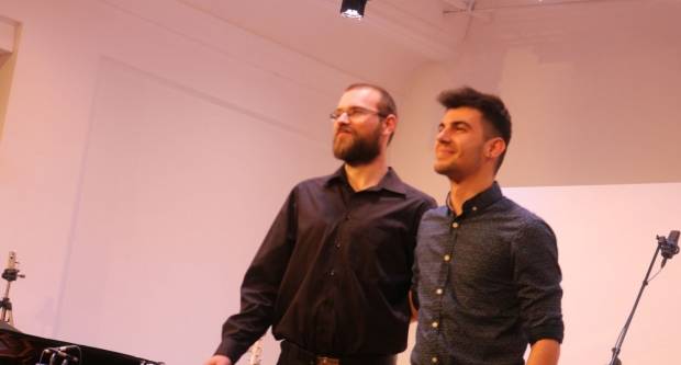 49. Dani Glazbene škole Požega - Koncert profesora Glazbene škole Požega