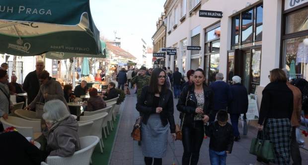  Smotra 22 povijesne postrojbe povodom Grgureva  i subotnja šetnja 9.3.2019