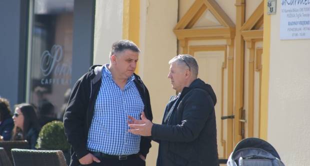  Smotra 22 povijesne postrojbe povodom Grgureva  i subotnja šetnja 9.3.2019