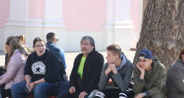  Smotra 22 povijesne postrojbe povodom Grgureva  i subotnja šetnja 9.3.2019