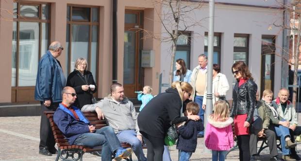  Smotra 22 povijesne postrojbe povodom Grgureva  i subotnja šetnja 9.3.2019