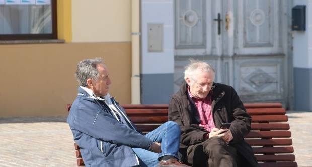  Smotra 22 povijesne postrojbe povodom Grgureva  i subotnja šetnja 9.3.2019