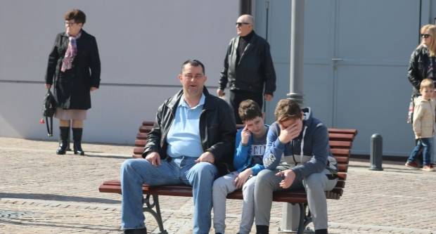  Smotra 22 povijesne postrojbe povodom Grgureva  i subotnja šetnja 9.3.2019