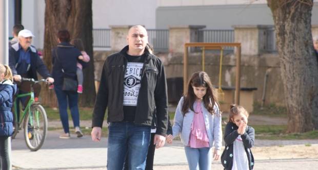  Smotra 22 povijesne postrojbe povodom Grgureva  i subotnja šetnja 9.3.2019