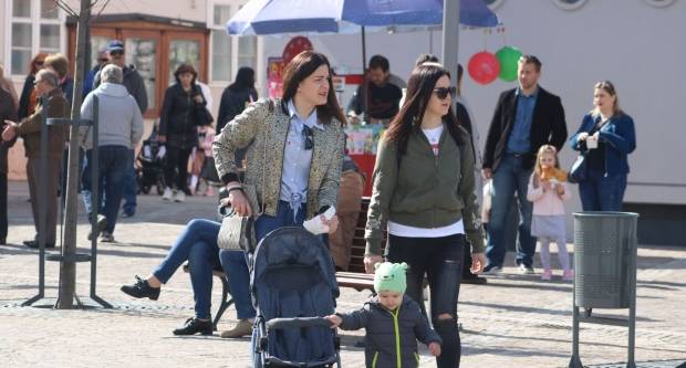  Smotra 22 povijesne postrojbe povodom Grgureva  i subotnja šetnja 9.3.2019