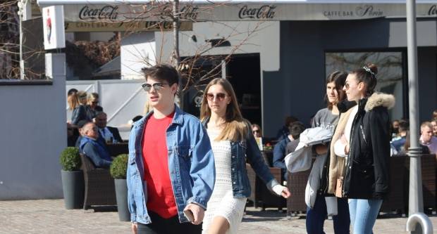  Smotra 22 povijesne postrojbe povodom Grgureva  i subotnja šetnja 9.3.2019