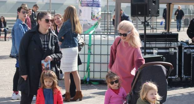  Smotra 22 povijesne postrojbe povodom Grgureva  i subotnja šetnja 9.3.2019