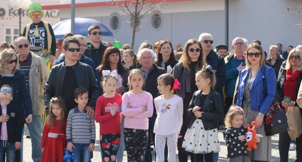  Smotra 22 povijesne postrojbe povodom Grgureva  i subotnja šetnja 9.3.2019