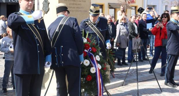  Smotra 22 povijesne postrojbe povodom Grgureva  i subotnja šetnja 9.3.2019
