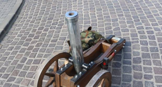  Smotra 22 povijesne postrojbe povodom Grgureva  i subotnja šetnja 9.3.2019