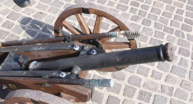  Smotra 22 povijesne postrojbe povodom Grgureva  i subotnja šetnja 9.3.2019