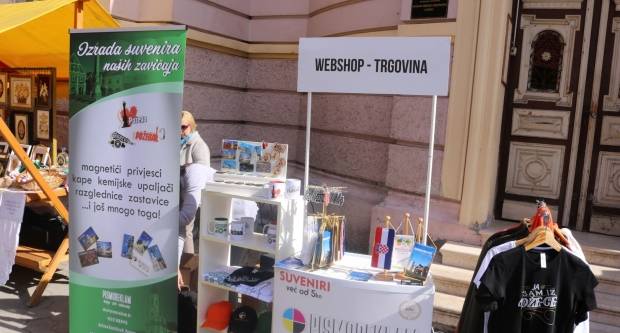  Smotra 22 povijesne postrojbe povodom Grgureva  i subotnja šetnja 9.3.2019