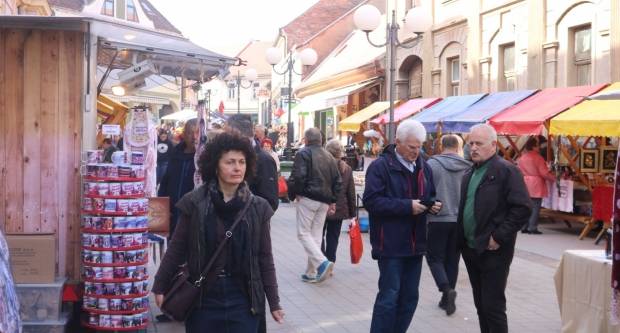  Smotra 22 povijesne postrojbe povodom Grgureva  i subotnja šetnja 9.3.2019