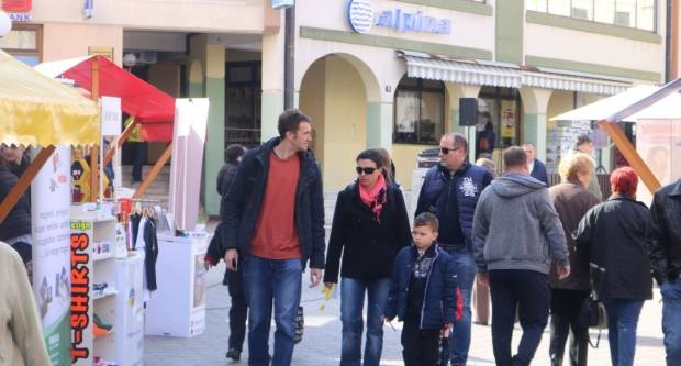  Smotra 22 povijesne postrojbe povodom Grgureva  i subotnja šetnja 9.3.2019