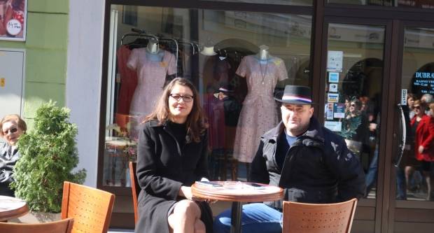  Smotra 22 povijesne postrojbe povodom Grgureva  i subotnja šetnja 9.3.2019