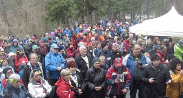 36. PAPUČKI JAGLACI- fotogalerija