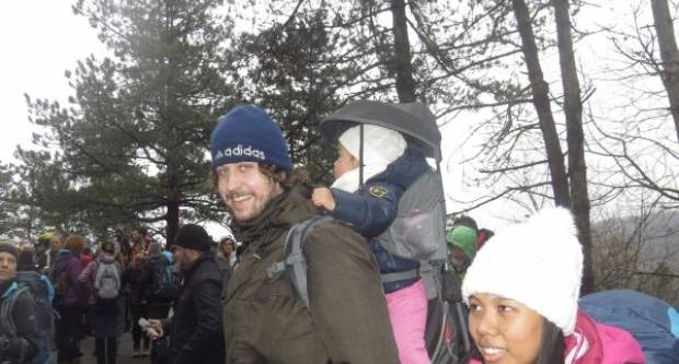 36. PAPUČKI JAGLACI- fotogalerija