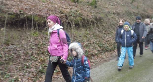 36. PAPUČKI JAGLACI- fotogalerija