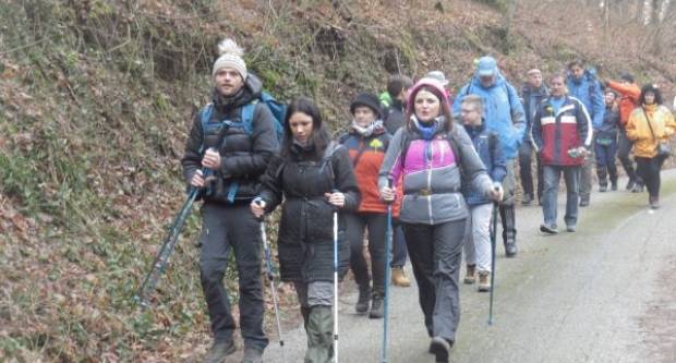 36. PAPUČKI JAGLACI- fotogalerija