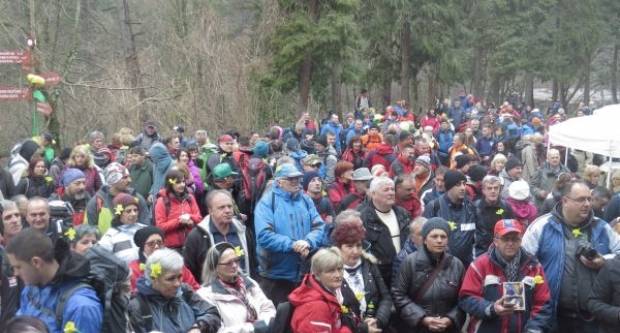 36. PAPUČKI JAGLACI- fotogalerija