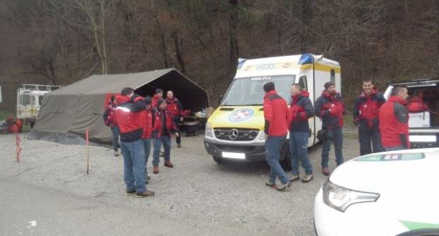 36. PAPUČKI JAGLACI- fotogalerija