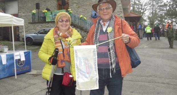 36. PAPUČKI JAGLACI- fotogalerija