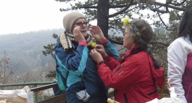 36. PAPUČKI JAGLACI- fotogalerija