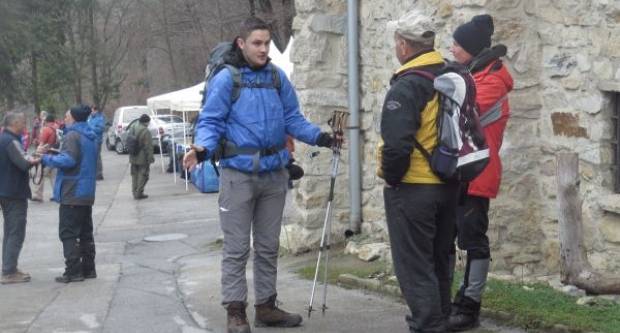 36. PAPUČKI JAGLACI- fotogalerija